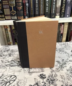 Cujo - Stephen King (1981, Hardcover) No DJ, Horror, MAILS FAST - Picture 1 of 8