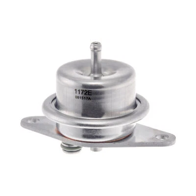 Regulador de presión de combustible Herko PR4007 para Ford Mercury Lincoln Escort 94-99 Foto 1 de 3