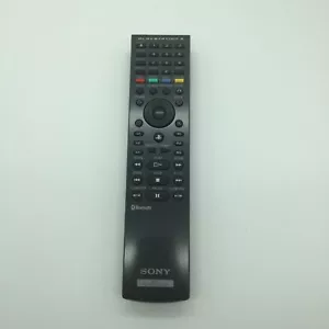 Sony PS3 Playstation 3 Media Blu-ray Disc Remote Control CECHZR1U Free Shipping - Picture 1 of 4