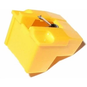 Saphir Diamant Nadel für Plattenspieler Vinyl hitachi SDT900M HT-354 System 1 - Bild 1 von 5