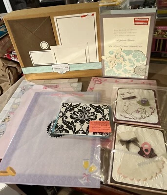 Kit de Invitaciones de Boda Marfil 25 Mariposas y 50 Modernas + Extras!!! Foto 1 de 4