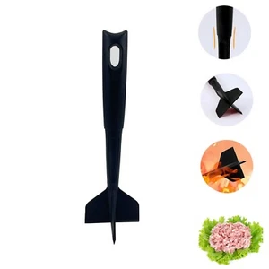Multifunctional Meat Rammer Manual Meat Chopper Fruits/Vegetables/Meat Grinder - Picture 1 of 13