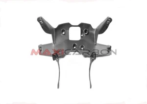 Telaietto strumentazione carbonio Ducati Panigale V4 / Instrument bracket carbon - Picture 1 of 4