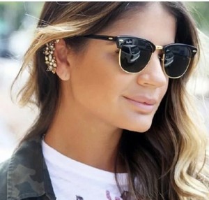 Las mejores ofertas en Gafas de sol Ray-Ban Clubmaster para Mujeres | eBay