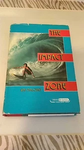 THE IMPACT ZONE by Ray Maloney 1986 - Picture 1 of 12