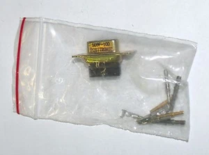 1 - Vintage SD9F-100 Connector w/Removable Prongs b2 - Picture 1 of 1
