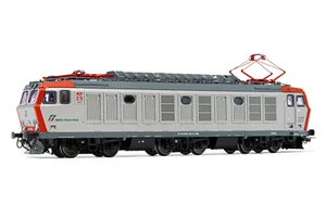 Rivarossi HR2797 Spur HO FS Mercitalia E652 087 Elektrolok VI - Bild 1 von 2