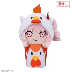 Project Sekai Akiyama Mizuki Karaagekun Plush LAWSON Limited SEGA JAPAN 2024 - Picture 1 of 6