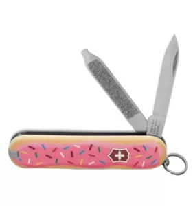 Victorinox Blade HQ Exclusive Dessert Warrior Classic SD v2 - Picture 1 of 4