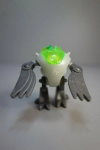 Dark Bots Extra Robots Dbot HAWK-07 Kinder Surprise Figure - Picture 1 of 9