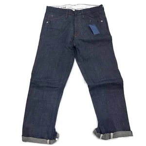 G-STAR Women's RAW RE Hammer Carpenter Pants RRP £80 - Picture 1 of 3