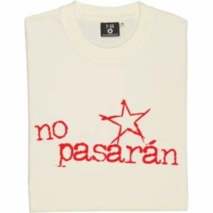 No Pasarán T-Shirt - Picture 1 of 81