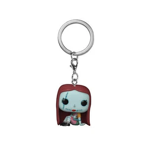 Porte Clé NBX - Sally Sewing Pocket Pop 4cm - Imagen 1 de 1