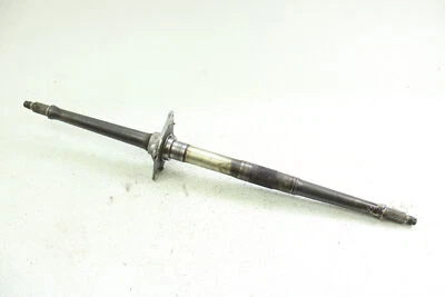 Honda Trx450 2008 eje trasero OEM B4420 Foto 1 de 4