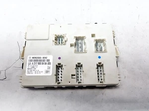 17-22 ASTON MARTIN DB11 SAM COMFORT COMPUTER CONTROL MODULE UNIT OEM - Picture 1 of 3