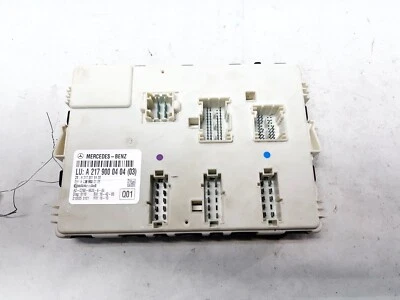 17-22 ASTON MARTIN DB11 SAM COMFORT MÓDULO DE CONTROL INFORMÁTICO UNIDAD OEM Foto 1 de 3