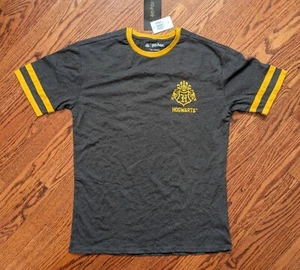 T-shirt maglietta Harry Potter Our Universe Hogwarts nuova con etichetta adulto unisex piccola - Foto 1 di 7