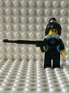LEGO NINJAGO 71708 Avatar Nya Minifigure with harpoon NEW - Picture 1 of 2