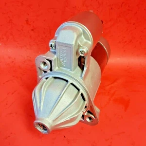 Dodge Stealth 1991 to 1996   V6/3.0L Engine w/ M/T Starter Motor with Warranty - Picture 1 of 7