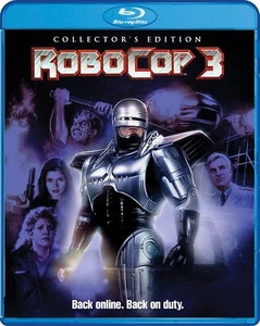 RoboCop 3 Collector's Edition - Bild 1 von 1