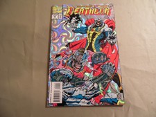 Deathlok #25 (Marvel 1993) Free Domestic Shipping