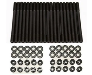 Ford Coyote 5.0L (2013-2017) 11mm AMPG Head Stud Kit - Made in USA - Picture 1 of 2