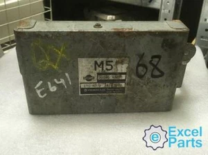 For NISSAN QX MK4 1994 ECU 31036-43U00 4 ATM 2.0 VQ20DE #762083 - Picture 1 of 6