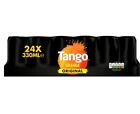 Tango Original Orange Soft Drink - 330 ml Pack of 24