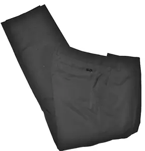 Stylish Puma Sport LifeStyle Performance Golf Pants Mens 34x32 , Black - Picture 1 of 8