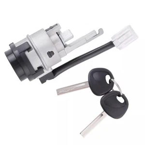 For Hyundai For Accent Ignition System Replacement with Two Key Components - Picture 1 of 11