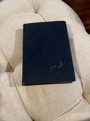 1898 MR. MEESON'S WILL A NOVEL BY H. RIDER HAGGARD Authorized Edition Foto 1 de 4