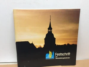 Festschrift mit Veranstaltungskalender 1987 commemorative publication Backnang - Bild 1 von 6