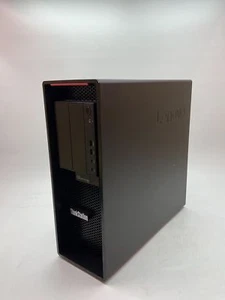 Lenovo THINKSTATION P620 12-CORES Threadripper Pro 3945WX 128 GB RAM 128 GB - Afbeelding 1 van 1