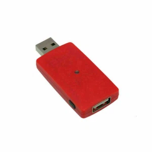 Wire+Wireless Controller Adapter Converter For Switch Pro/PS3/PS4/Xbox One S/PC - Picture 1 of 10