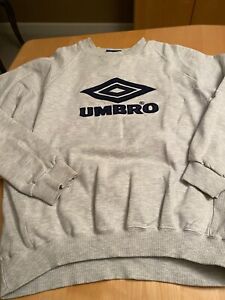 Umbro Hoodies & Sweatshirts for Men for Sale | Shop Men's Athletic 