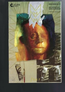 MIRACLEMAN 19 - NEIL GAIMAN - CÓMICS DE ECLIPSE - Imagen 1 de 2