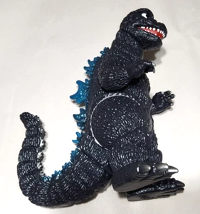 Mondo All Monsters Attack Regular Variante Godzilla Black Timed Edition T4 - Bild 1 von 6