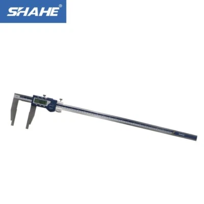 SHAHE Digital Caliper Micrometer Stainless Steel Electronic Caliper 600 mm - Image 1 of 4
