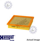 NEW AIR FILTER FOR CHRYSLER JEEP LANCIA 300 C LX LE EXL EXF HENGST FILTER A1554