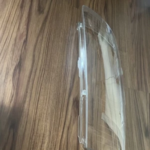 Scheinwerferglasabdeckung Scheinwerferblende Klarglasabdeckung für Audi A8 - Links - Bild 1 von 7