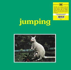 Roberto Fogu/Calogero Taormina Jumping (Vinyl) - Picture 1 of 1