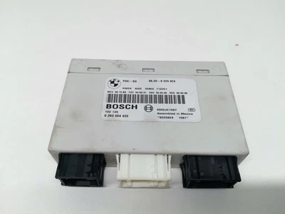CENTRALINA SENSORI DI PARCHEGGIO PER BMW X1 Serie (E84) 66209252637 - 662092258 - Immagine 1 di 4