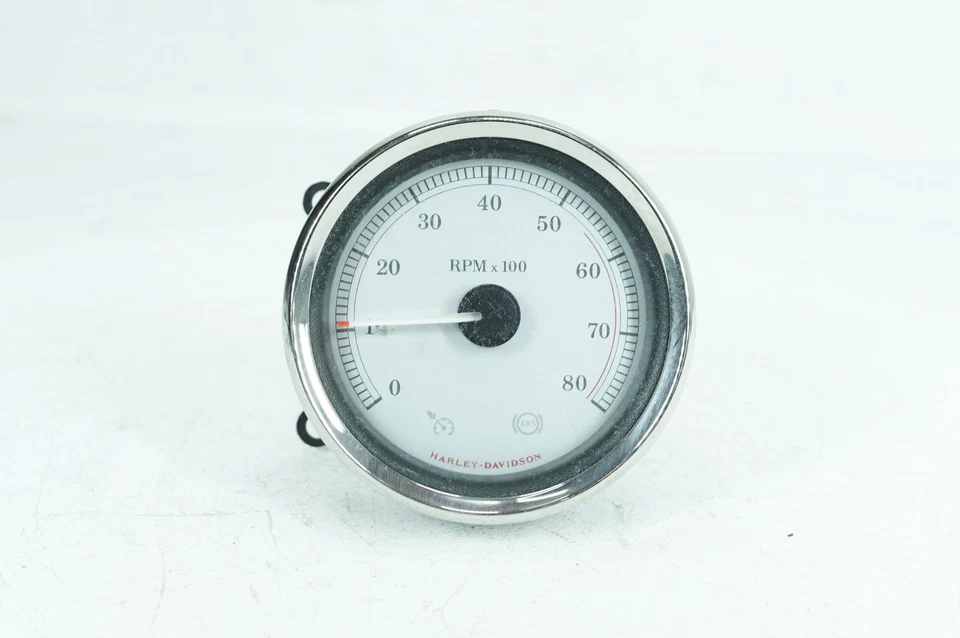 Cuadro de instrumentos velocímetro velocímetro Harley Touring FLH Street Glide 08 OEM Foto 1 de 4