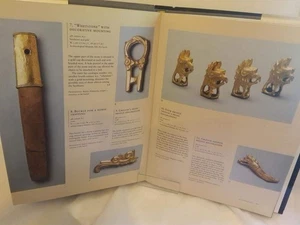 The Golden Deer of Eurasia - Picture 1 of 1