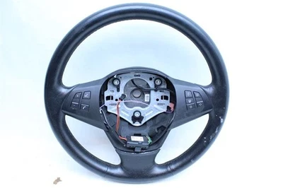 Used Steering Wheel fits: 2009 Bmw X5  Grade A - Image 1 of 4