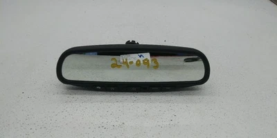 03 04 05 INFINITI G35 REAR VIEW MIRROR OEM 96321-7Y900 - Изображение 1 из 4