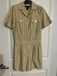 Jumpsuit Reine Seide Marc For Marc Jacobs - Bild 1 von 9