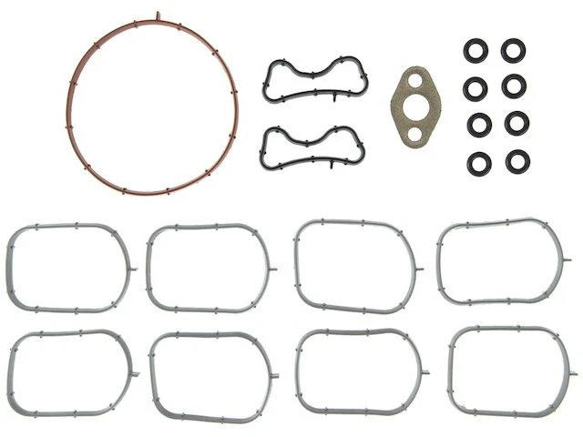 Juego de juntas de colector de admisión Mahle 68RC31R para Dodge Ram 1500 2003-2008 Foto 1 de 1