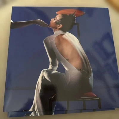 Rina Sawayama Vinyl - Image 1 of 4