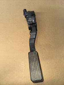 Freelander 1 L314 2001-03 2.0 TD4 Automatic Diesel Throttle Pedal SAB500080 (O) - Picture 1 of 11
